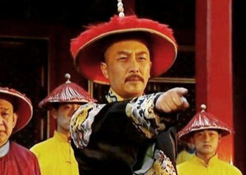 你知道雍正也会说情话吗