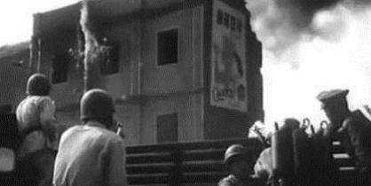 于汉博能力到底有多强 仅仅500多人就击退日本1万多人