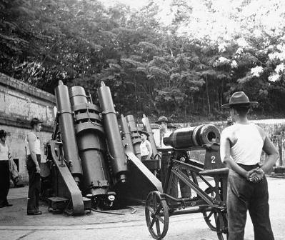 于汉博能力到底有多强 仅仅500多人就击退日本1万多人