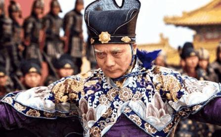 刘瑾在朝中干掉了很多人 能让他害怕的两个人是谁