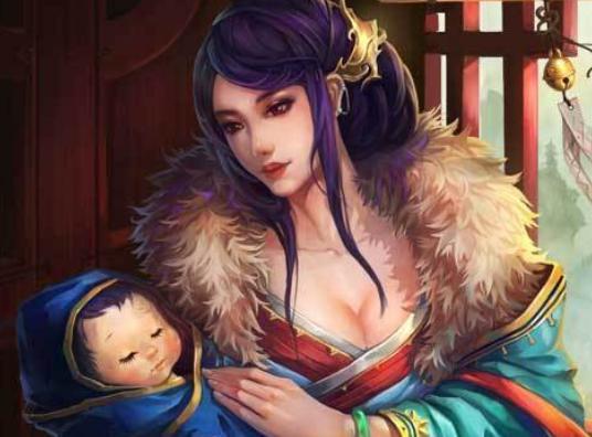 吕布白门楼之死跟糜夫人有什么关系