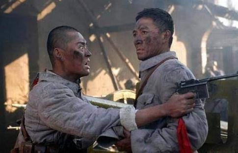 李云龙的原型是谁