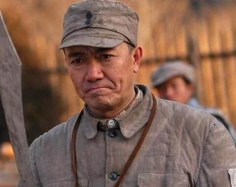 李云龙的原型是谁