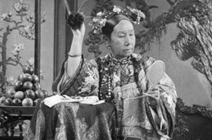 清末乱局为何慈禧的统治无人能动摇 这到底是什么原因呢