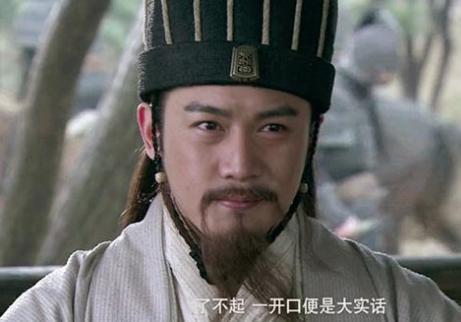 第一次北伐时,魏延提的子午谷奇谋到底是什么