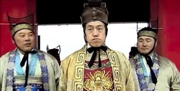 一度权势滔天的魏忠贤也有怕的人