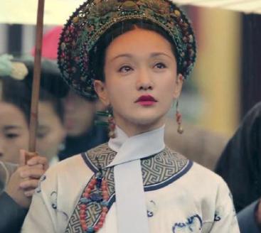 电视剧有多美好，乾隆死时真的还爱如懿吗