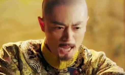 电视剧有多美好，乾隆死时真的还爱如懿吗