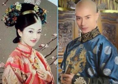 电视剧有多美好，乾隆死时真的还爱如懿吗