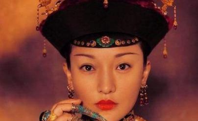 电视剧有多美好，乾隆死时真的还爱如懿吗