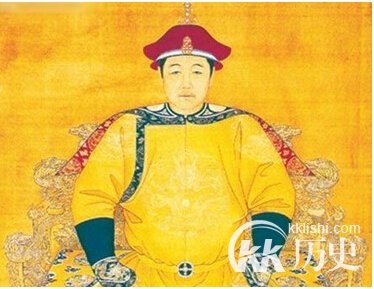 清朝皇帝列表：清朝时期一共历经12位皇帝