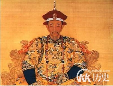清朝皇帝列表：清朝时期一共历经12位皇帝