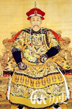 清朝皇帝列表：清朝时期一共历经12位皇帝