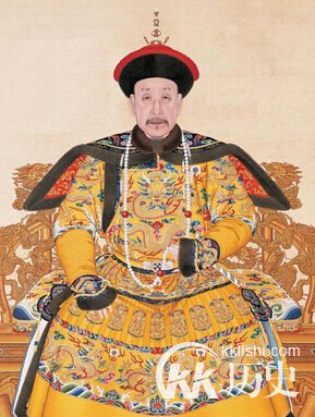 清朝皇帝列表：清朝时期一共历经12位皇帝