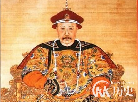 清朝皇帝列表：清朝时期一共历经12位皇帝