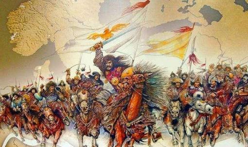 汉武帝究竟是“穷兵黩武”还是“功在千秋”