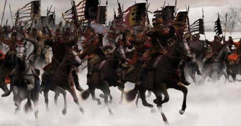 汉武帝究竟是“穷兵黩武”还是“功在千秋”