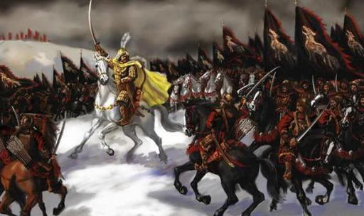 汉武帝究竟是“穷兵黩武”还是“功在千秋”