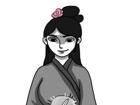 袁绍有多少妻妾儿女