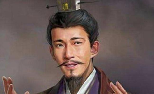 蒋琬:蜀国政治家,功绩异常卓著不容忽视