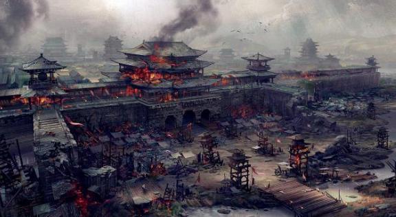 李自成第二次攻开封,军师宋献策所献的两条锦囊妙计都失败了