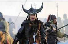 忽必烈之弟孛儿只斤·阿里不哥简介