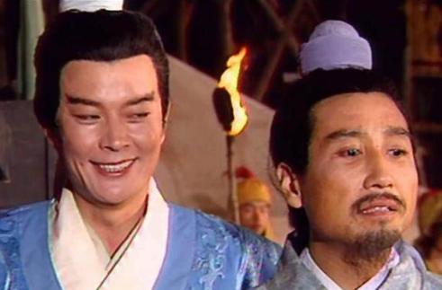 齐桓公宠幸的三个奸臣都有谁