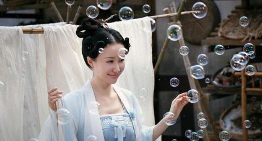 寿安公主是什么身份