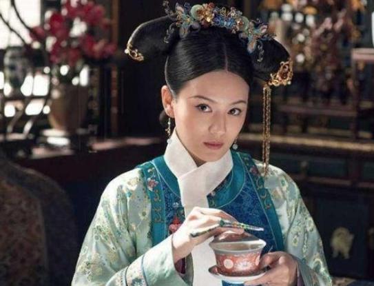 衮代是努尔哈赤的贤内助,最后却被亲生儿子杀死