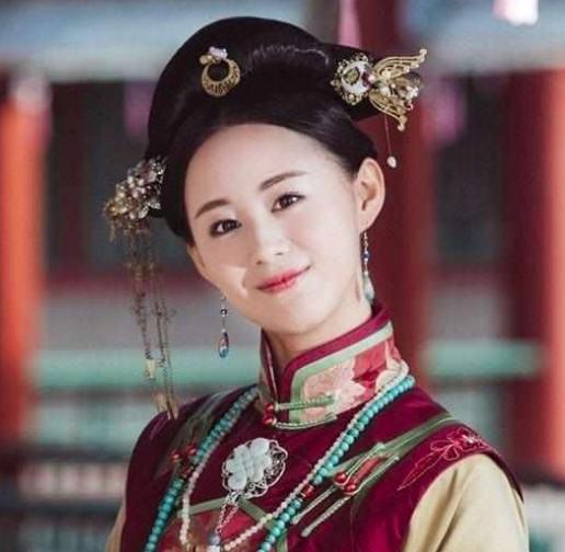 衮代是努尔哈赤的贤内助,最后却被亲生儿子杀死