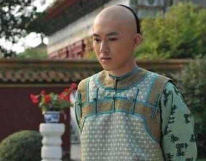雍正真的有杀自己的儿子弘时吗 事实证明并没有这件事情