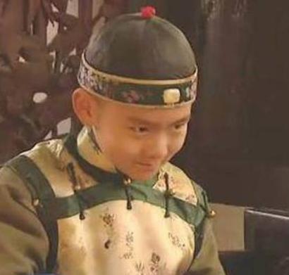 雍正真的有杀自己的儿子弘时吗 事实证明并没有这件事情