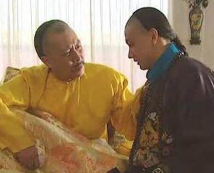 雍正真的有杀自己的儿子弘时吗 事实证明并没有这件事情