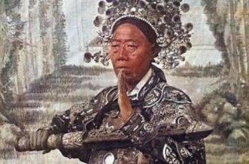 李莲英为何能长久深受慈禧恩宠