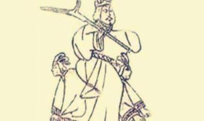 史上排行前五的暴君，商纣王才排第二，第一是谁呢