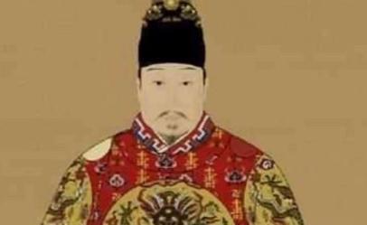 史上排行前五的暴君，商纣王才排第二，第一是谁呢