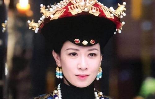 恭顺皇贵妃此女得到三朝皇帝的加封，成为皇贵妃
