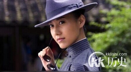 抗战谍战风云:日本女间谍刺杀蒋介石案始末