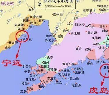大明皇朝,为何会重文轻武?