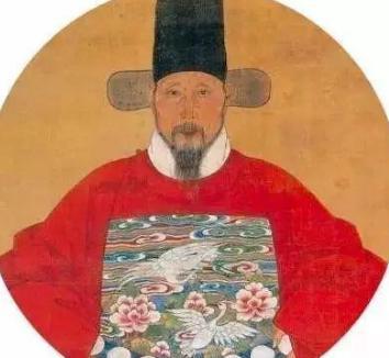 大明皇朝,为何会重文轻武?