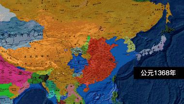 大明皇朝,为何会重文轻武?
