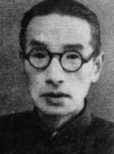 陈德征是谁