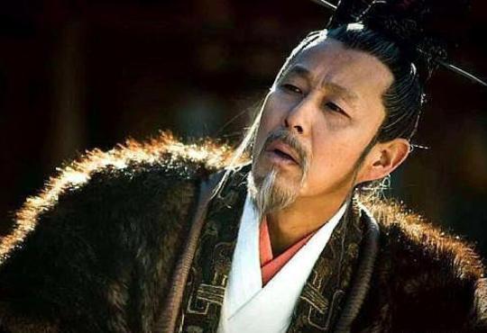 刘邦三个儿子都坐过这个侯爵王位,下场都很悲惨