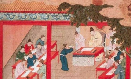 多元融合的民族:隋唐的时代艺术魅力与胡汉的历史碰撞
