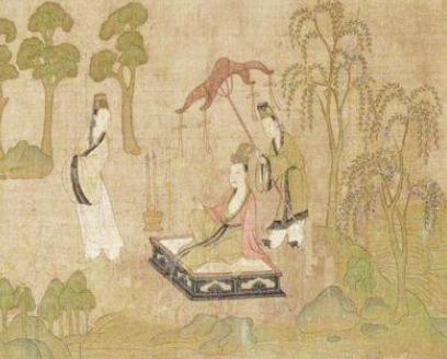 司马遹是什么身世