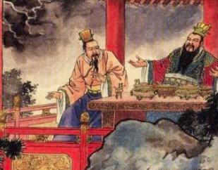 吴王僚结局凄惨,只因他轻信了这个小人