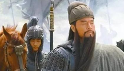 正史和演义的区别!三国之中张辽和关羽谁更厉害