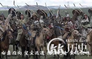 明朝无能！三十万大军死于蒙古刀下