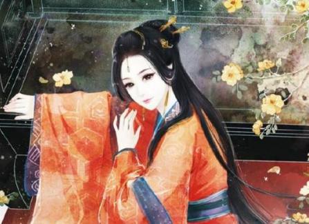 徐惠长什么样