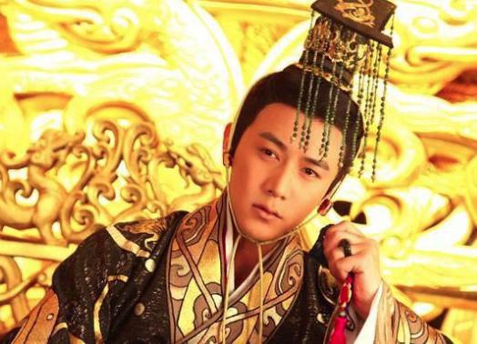 盘点古代五位学霸皇帝,十五岁就智斗群臣